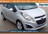 2013 Chevrolet Spark in Waukesha, WI 53186 - 2304102 42