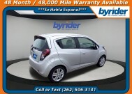 2013 Chevrolet Spark in Waukesha, WI 53186 - 2304102 28