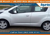 2013 Chevrolet Spark in Waukesha, WI 53186 - 2304102 26
