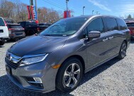 2018 Honda Odyssey in Westport, MA 02790 - 2304103 2