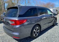 2018 Honda Odyssey in Westport, MA 02790 - 2304103 3