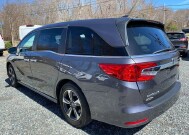 2018 Honda Odyssey in Westport, MA 02790 - 2304103 4