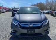 2018 Honda Odyssey in Westport, MA 02790 - 2304103 8