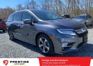 2018 Honda Odyssey in Westport, MA 02790 - 2304103 1
