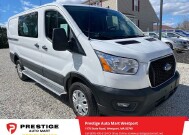 2021 Ford Transit 250 in Westport, MA 02790 - 2304113 1