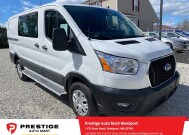 2021 Ford Transit 250 in Westport, MA 02790 - 2304113 28