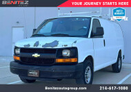 2012 Chevrolet Express 2500 in Dallas, TX 75212 - 2304146 1