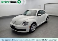 2016 Volkswagen Beetle in Langhorne, PA 19047 - 2304226 1