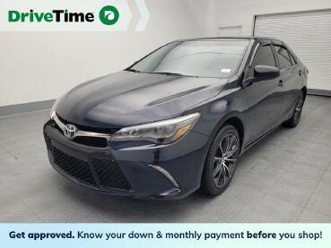 2016 Toyota Camry in St. Louis, MO 63136