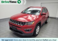 2018 Jeep Compass in Ft Wayne, IN 46805 - 2304244 1