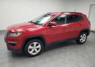 2018 Jeep Compass in Ft Wayne, IN 46805 - 2304244 2