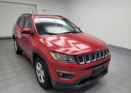 2018 Jeep Compass in Ft Wayne, IN 46805 - 2304244 13