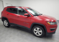 2018 Jeep Compass in Ft Wayne, IN 46805 - 2304244 11