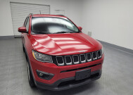2018 Jeep Compass in Ft Wayne, IN 46805 - 2304244 14