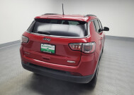 2018 Jeep Compass in Ft Wayne, IN 46805 - 2304244 7