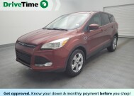 2015 Ford Escape in Lakewood, CO 80215 - 2304253 1
