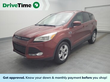 2015 Ford Escape in Lakewood, CO 80215