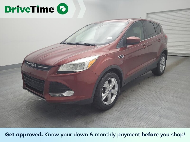 2015 Ford Escape in Lakewood, CO 80215 - 2304253