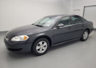2016 Chevrolet Impala in Independence, MO 64055 - 2304308 2