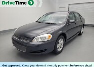 2016 Chevrolet Impala in Independence, MO 64055 - 2304308 1