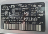 2016 Hyundai Santa Fe in Lakewood, CO 80215 - 2304311 33