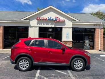 2014 Mazda CX-5 in Henderson, NC 27536