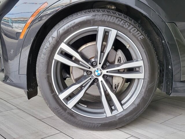 2020 BMW X7 in Cinnaminson, NJ 08077 - 2304341 35