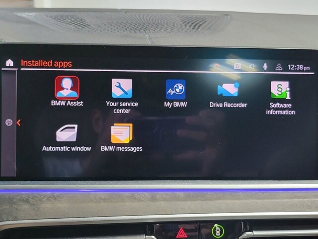 2020 BMW X7 in Cinnaminson, NJ 08077 - 2304341 71