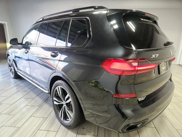 2020 BMW X7 in Cinnaminson, NJ 08077 - 2304341 3
