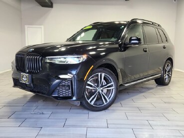 2020 BMW X7 in Cinnaminson, NJ 08077