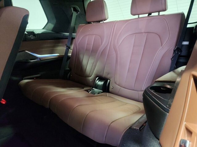 2020 BMW X7 in Cinnaminson, NJ 08077 - 2304341 14
