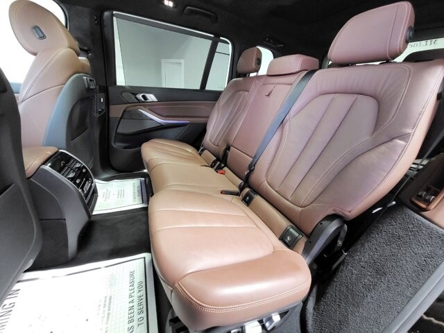 2020 BMW X7 in Cinnaminson, NJ 08077 - 2304341 41