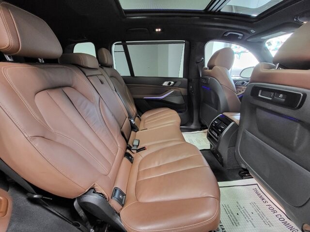 2020 BMW X7 in Cinnaminson, NJ 08077 - 2304341 51