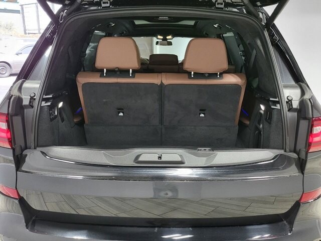 2020 BMW X7 in Cinnaminson, NJ 08077 - 2304341 45