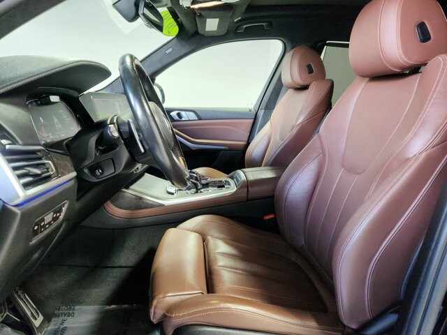 2020 BMW X7 in Cinnaminson, NJ 08077 - 2304341 11