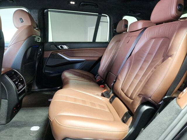 2020 BMW X7 in Cinnaminson, NJ 08077 - 2304341 13