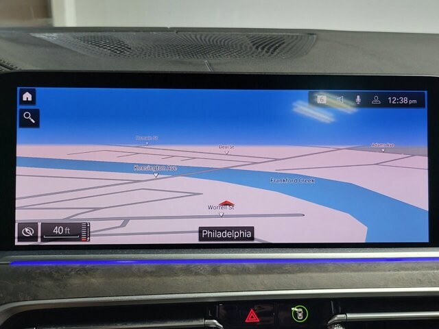 2020 BMW X7 in Cinnaminson, NJ 08077 - 2304341 70