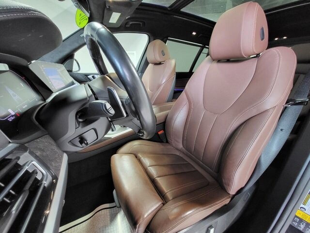 2020 BMW X7 in Cinnaminson, NJ 08077 - 2304341 38