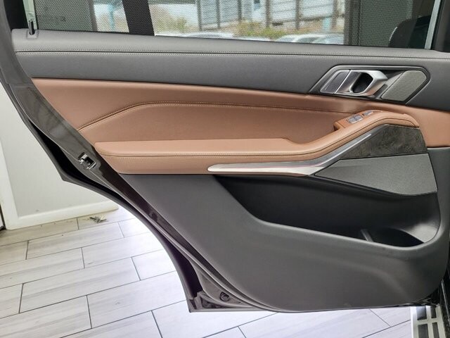 2020 BMW X7 in Cinnaminson, NJ 08077 - 2304341 39