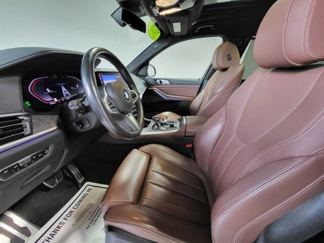 2020 BMW X7 in Cinnaminson, NJ 08077 - 2304341 37