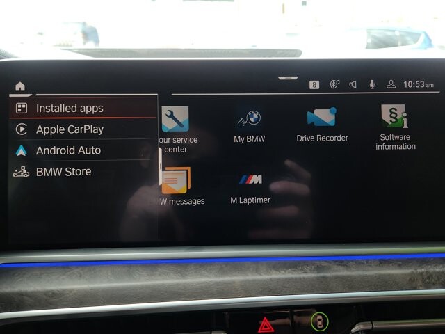 2020 BMW X7 in Cinnaminson, NJ 08077 - 2304341 26