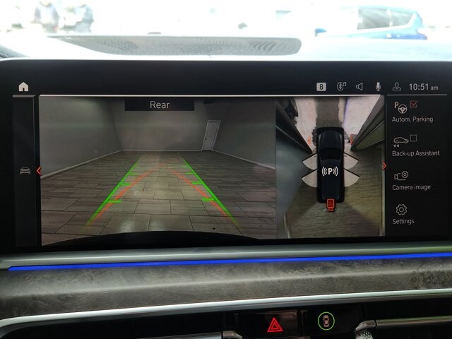 2020 BMW X7 in Cinnaminson, NJ 08077 - 2304341 21