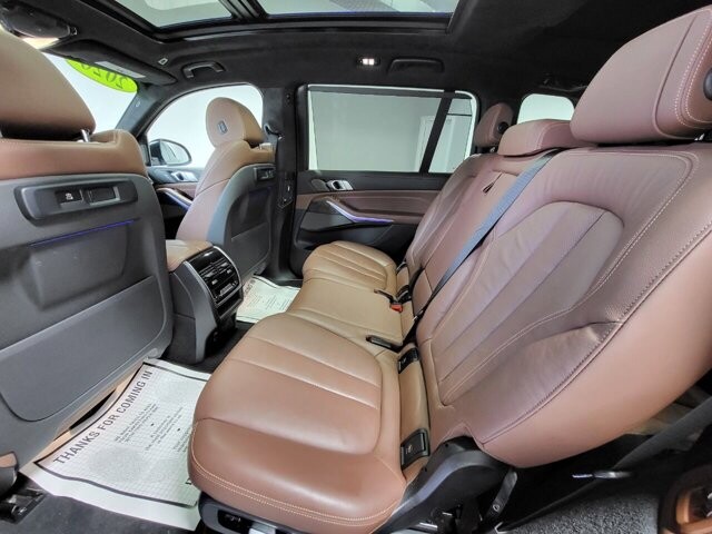 2020 BMW X7 in Cinnaminson, NJ 08077 - 2304341 40