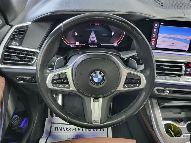 2020 BMW X7 in Cinnaminson, NJ 08077 - 2304341 59