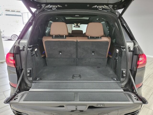 2020 BMW X7 in Cinnaminson, NJ 08077 - 2304341 46