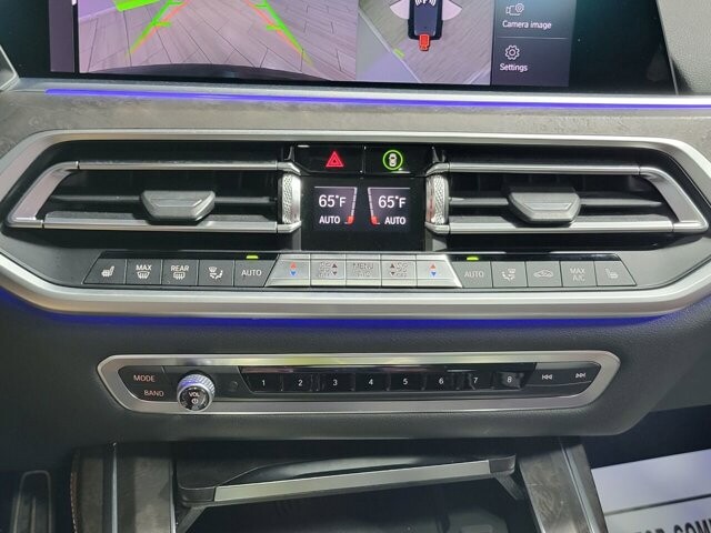 2020 BMW X7 in Cinnaminson, NJ 08077 - 2304341 66