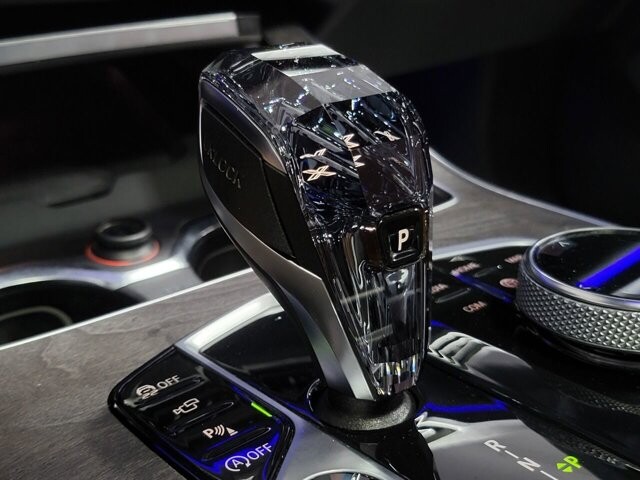 2020 BMW X7 in Cinnaminson, NJ 08077 - 2304341 69