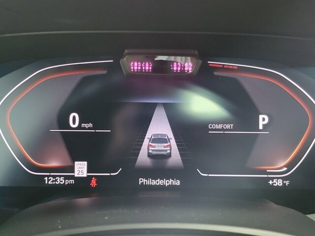 2020 BMW X7 in Cinnaminson, NJ 08077 - 2304341 63