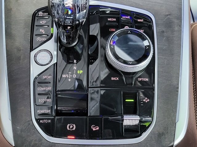 2020 BMW X7 in Cinnaminson, NJ 08077 - 2304341 68