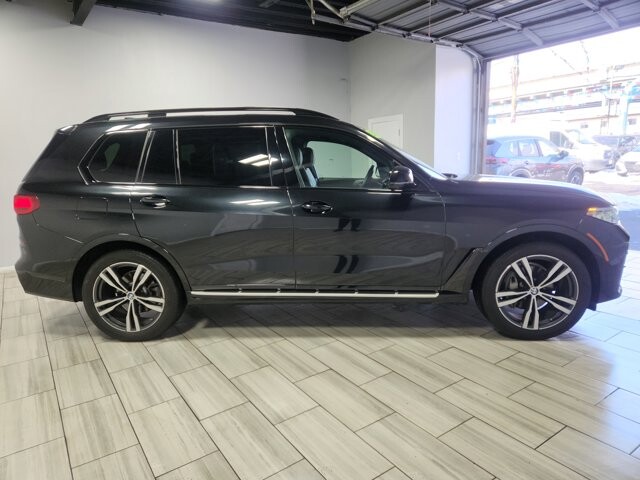2020 BMW X7 in Cinnaminson, NJ 08077 - 2304341 6